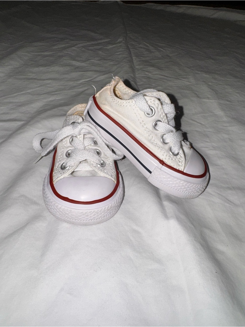 Baby Converse